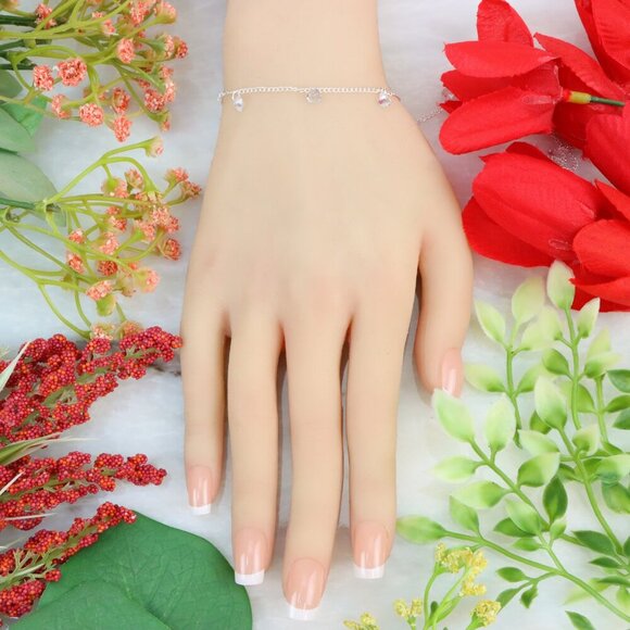 "New Beautiful Design Bracelet for Women/Girls, Gift, B781 - Picture 8 of 10